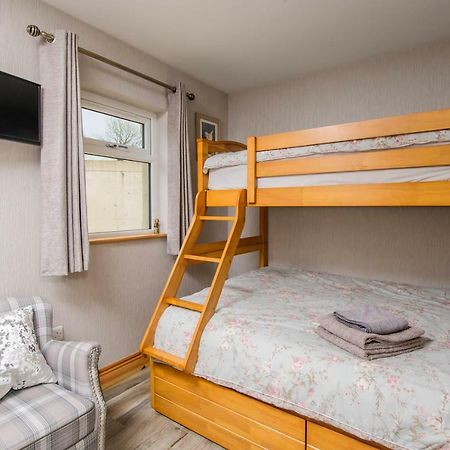 Annslea Hotel Lisburn Ngoại thất bức ảnh