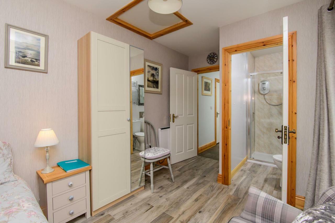 Annslea Hotel Lisburn Ngoại thất bức ảnh