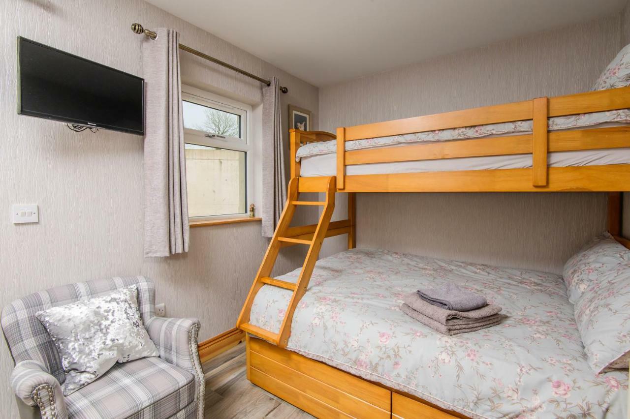 Annslea Hotel Lisburn Ngoại thất bức ảnh