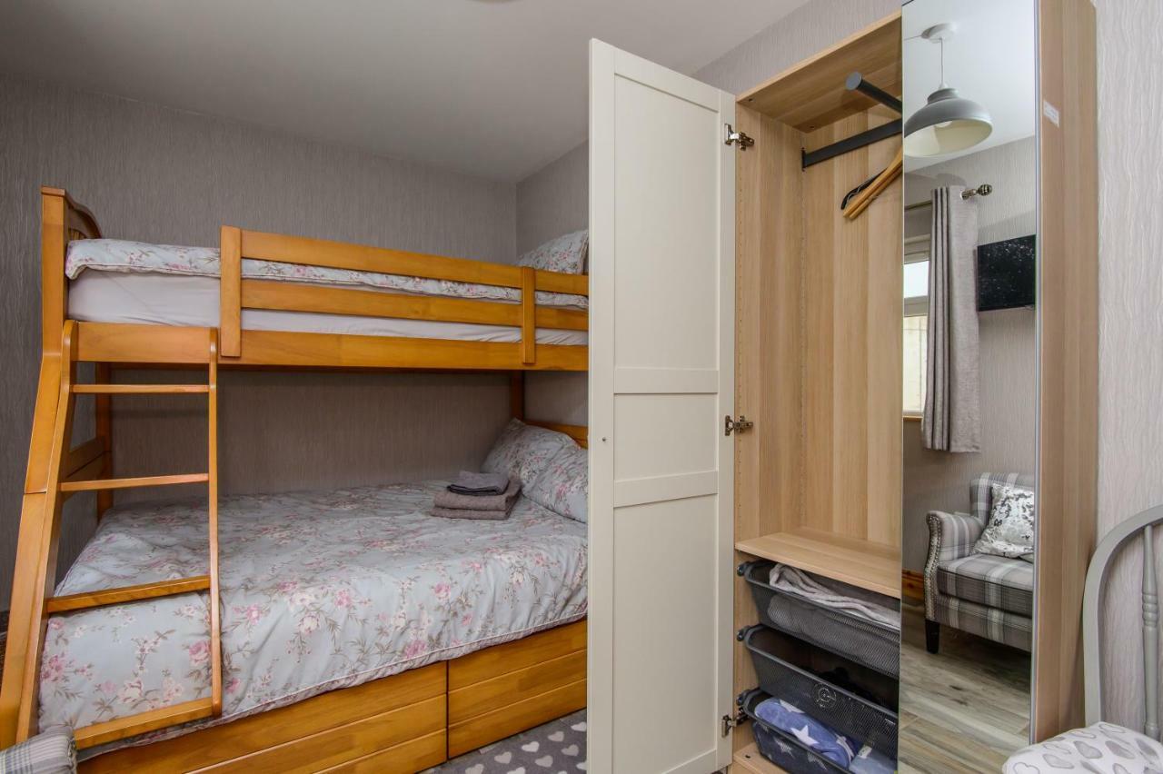 Annslea Hotel Lisburn Ngoại thất bức ảnh