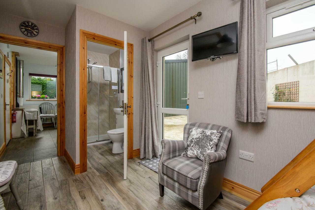 Annslea Hotel Lisburn Ngoại thất bức ảnh